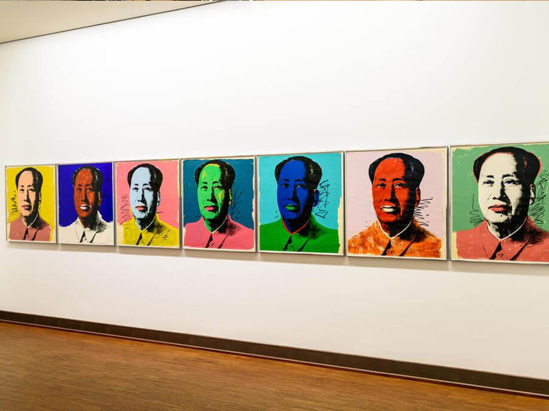 هنر پاپ آرت