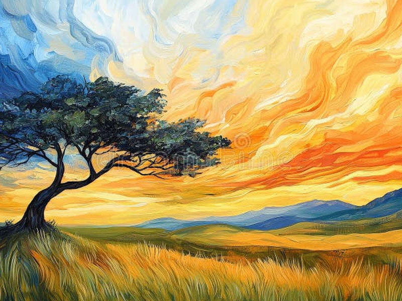 هنر امپرسیونیسم: ثبت نور و حرکت