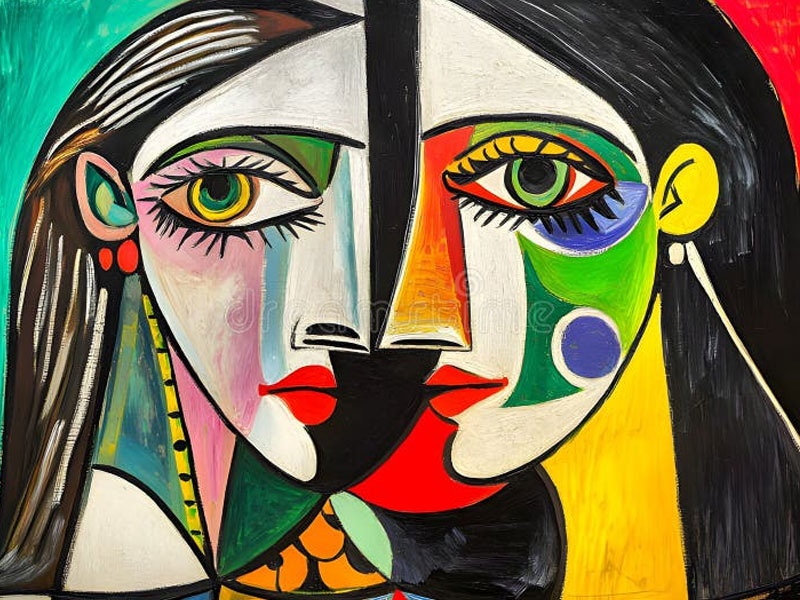 هنر انتزاعی هنر انتزاعی