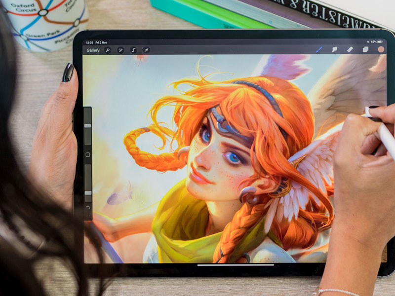 هنر دیجیتال هنر دیجیتال