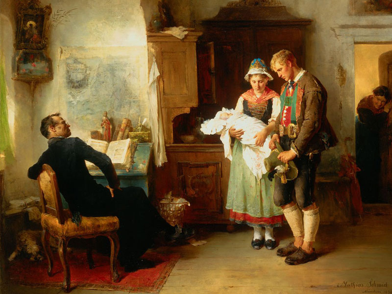 قصه‌هایی که نقاشی‌ها روایت می‌کنند