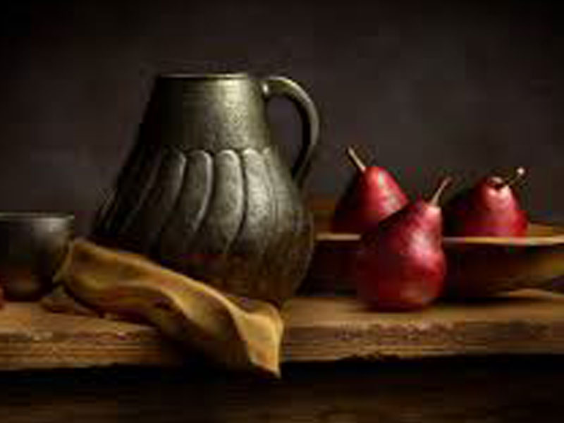 نقاشی و عکاسی کدام یک واقعیت را بهتر نشان میدهد؟ نقاشی و عکاسی کدام یک واقعیت را بهتر نشان میدهد؟