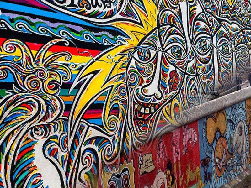 هنر شرق و غرب هنر شرق و غرب