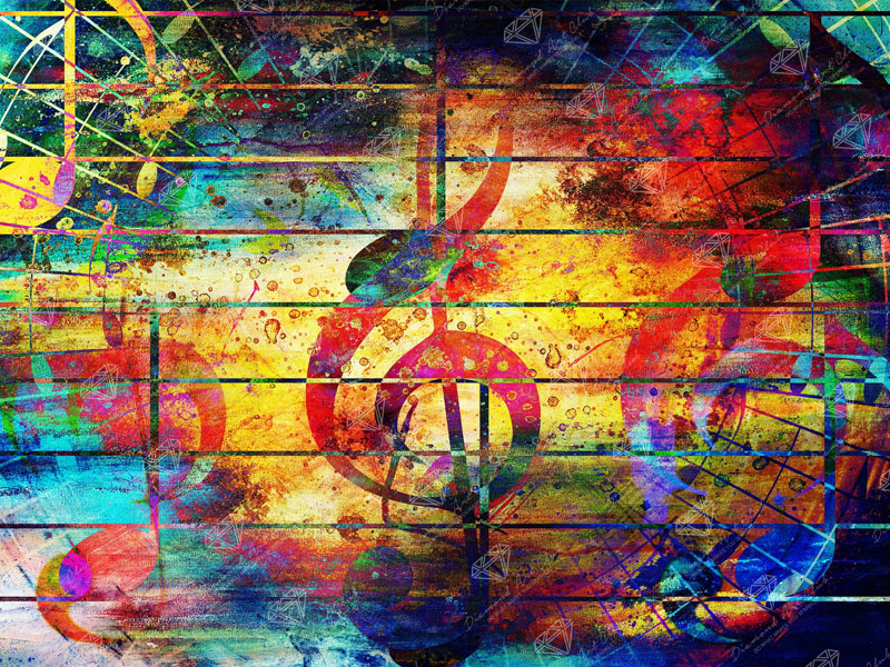 هنر و موسیقی دو زبان جهانی هنر و موسیقی دو زبان جهانی