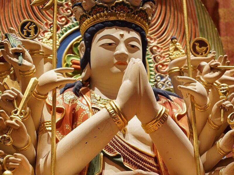 چگونه هنر میتواند مفاهیم دینی را بیان کند؟ چگونه هنر میتواند مفاهیم دینی را بیان کند؟