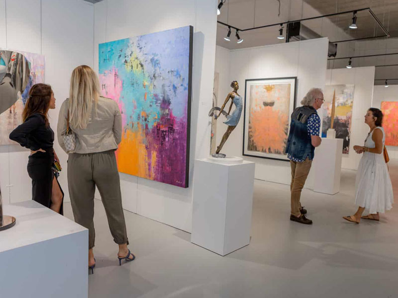 هنر به عنوان یک سرمایه گذاری، آیا ارزش خرید آثار هنری را دارد؟ هنر به عنوان یک سرمایه گذاری، آیا ارزش خرید آثار هنری را دارد؟