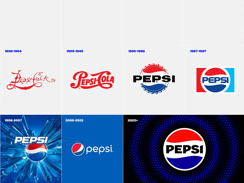 گرافیک و نقش آن در برندسازی و تبلیغات