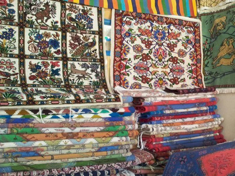 بازار هنر ایران