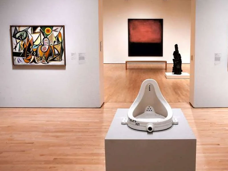 هنر امپرسیونیسم