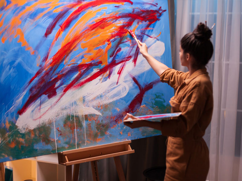 چگونه یک اثر هنری ارزشمند بخریم؟ چگونه یک اثر هنری ارزشمند بخریم؟