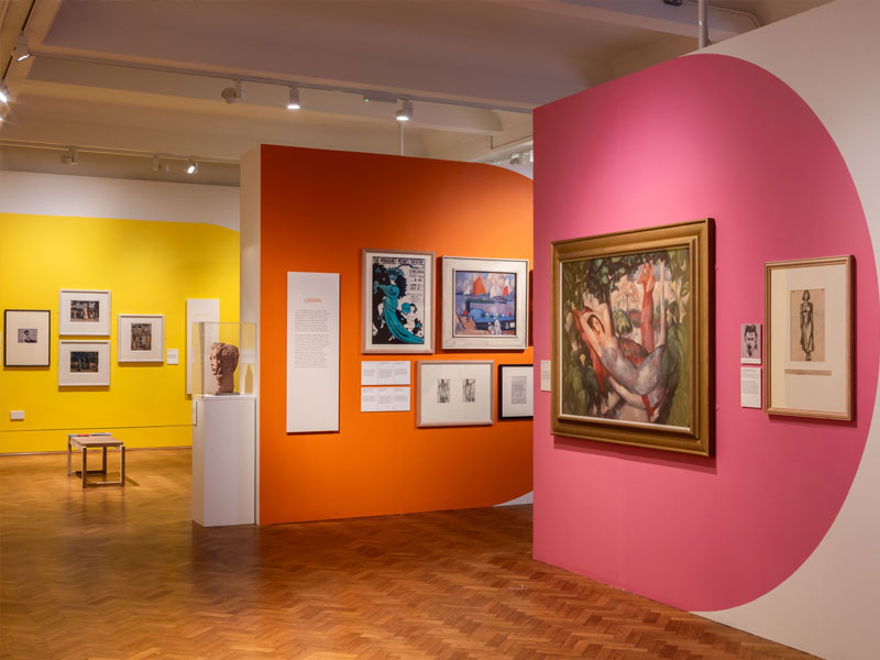 چگونه یک مجموعه هنری شخصی بسازیم؟