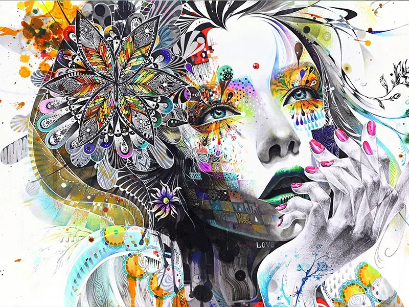 گرافیک، زبان بصری عصر دیجیتال